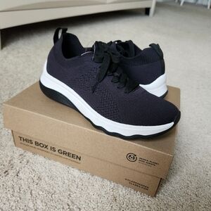 NIB Clark's Cloudsteppers